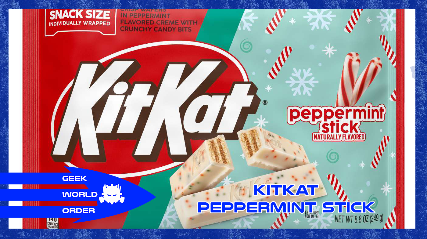 KitKatPeppermint