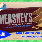 HersheyWaffleCone