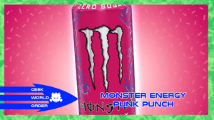 MonsterPunkPunch