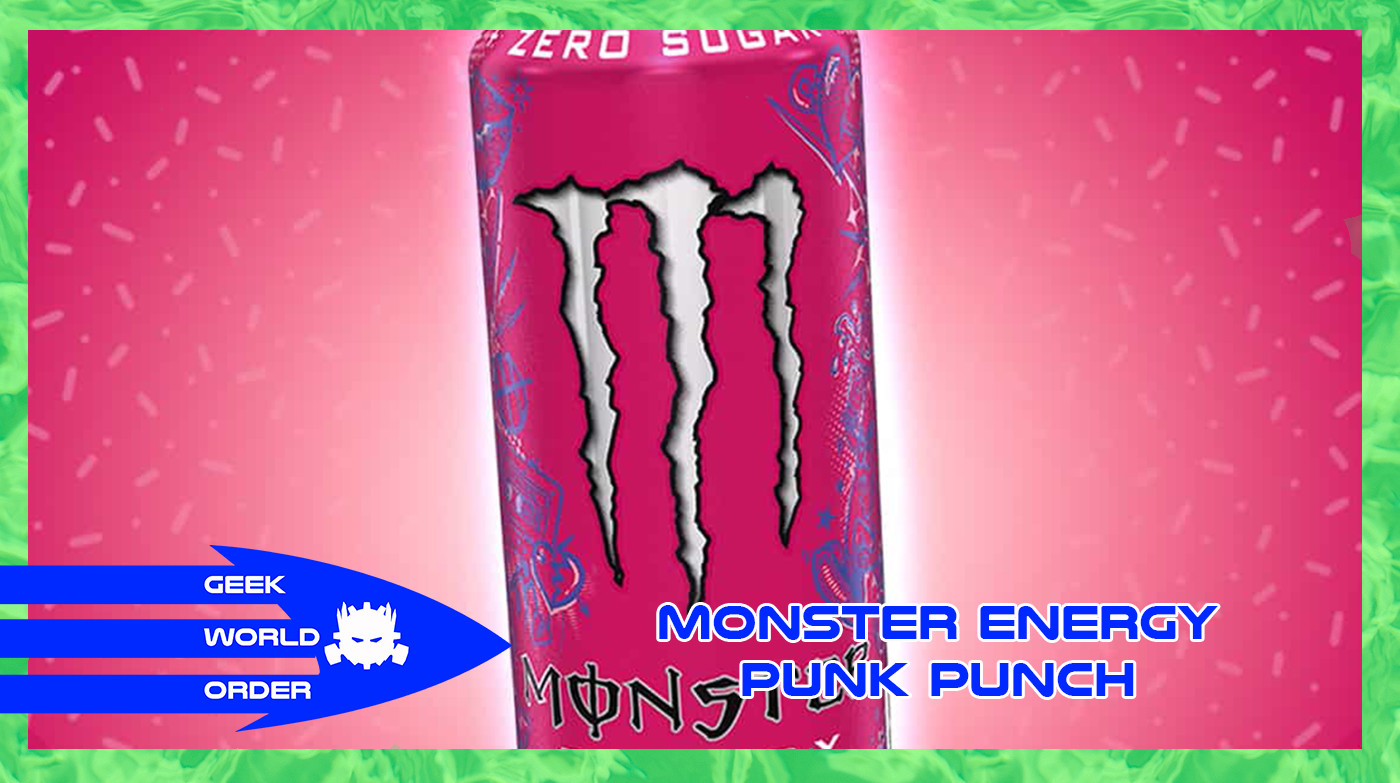 MonsterPunkPunch