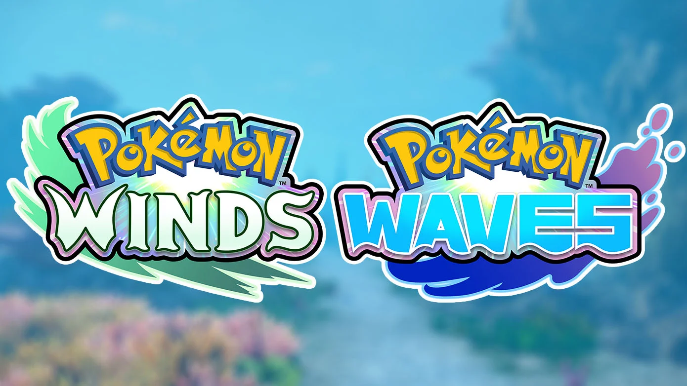 PokemonWindsWaves