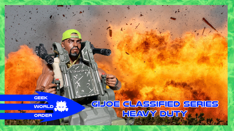 ClassifiedSeriesHeavyDuty