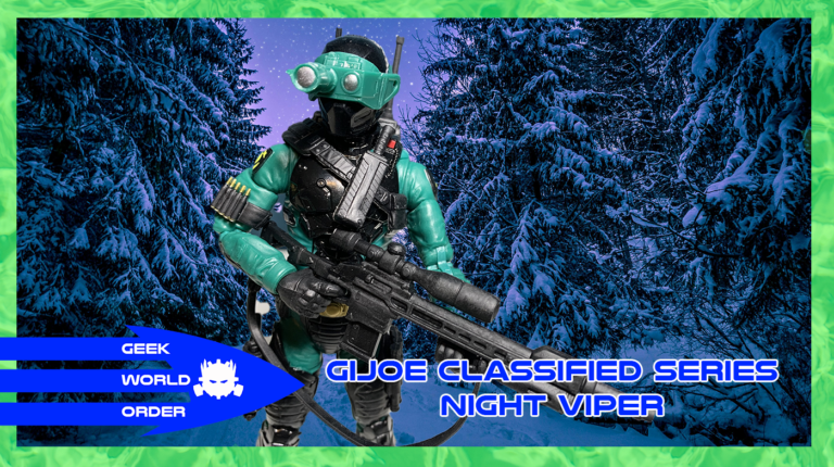ClassifiedSeriesNightViper