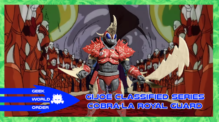 ClassifiedSeriesRoyalGuard