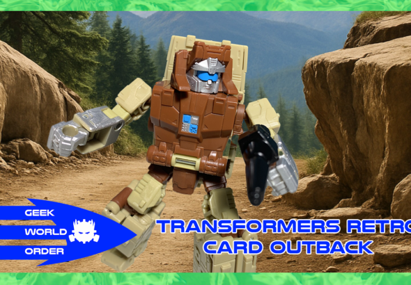 RetroCardOutback