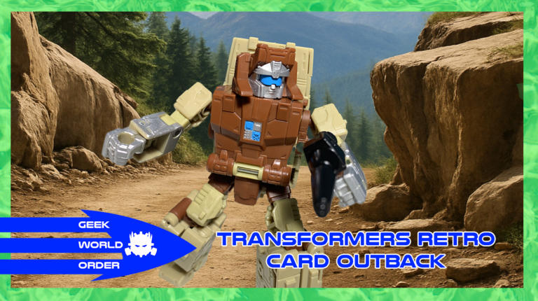 RetroCardOutback
