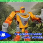 RetroCardWheelie