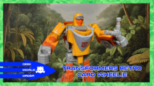 RetroCardWheelie