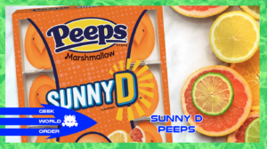 SunnyDPeeps