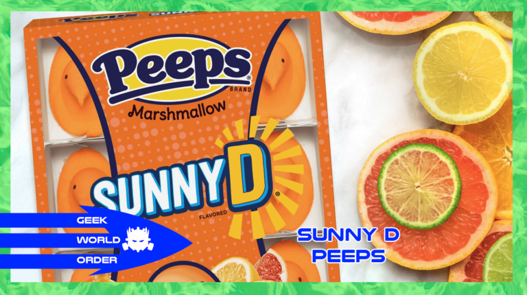 SunnyDPeeps