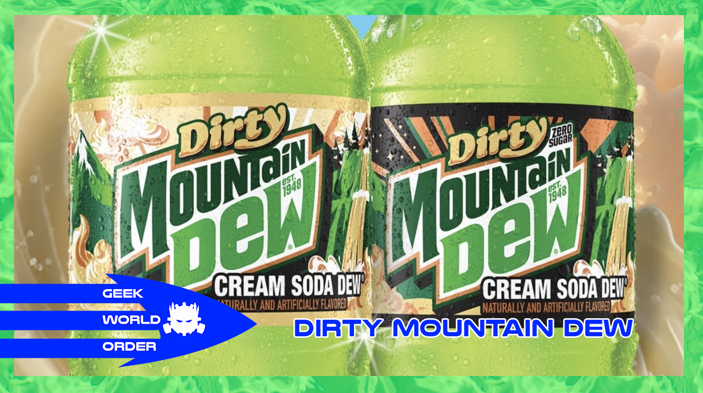 DirtyMountainDew
