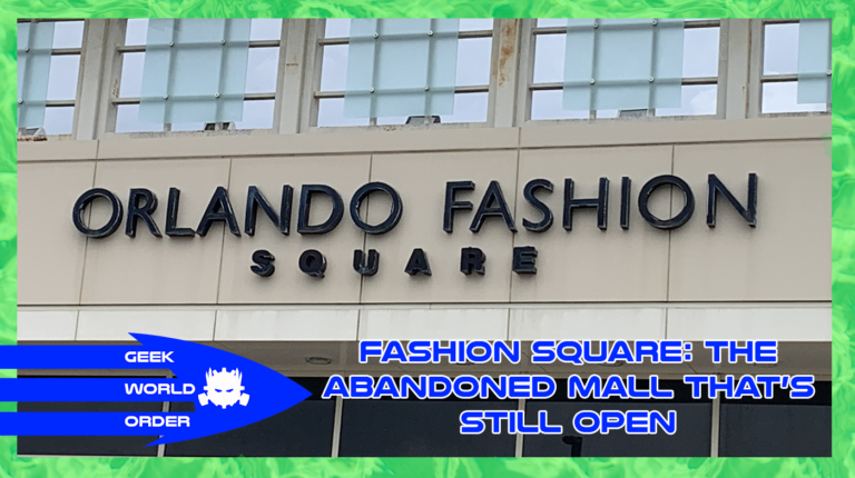 FashionSquare