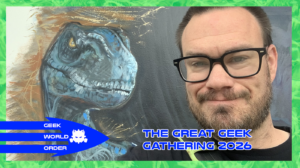 GreatGeekGathering