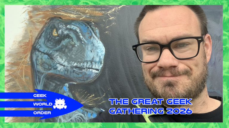GreatGeekGathering