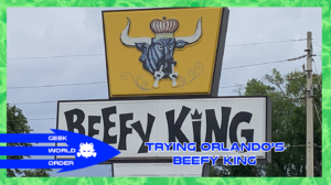 BeefyKing
