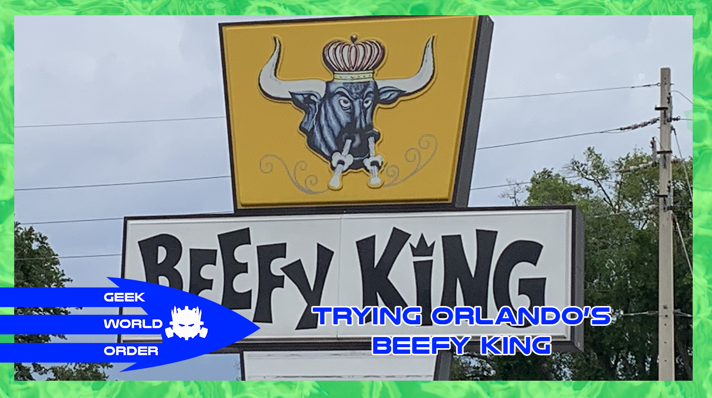 BeefyKing