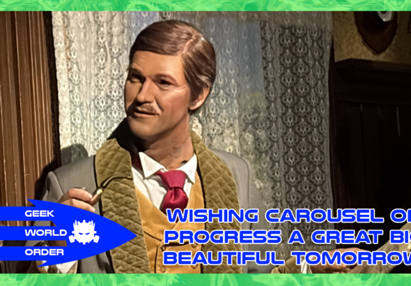 CarouselOfProgress