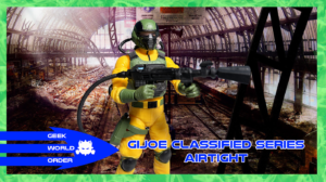 ClassifiedSeriesAirtight
