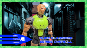 ClassifiedSeriesOverkill