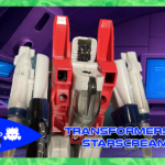 G1Starscream