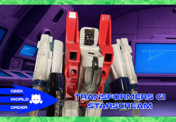 G1Starscream