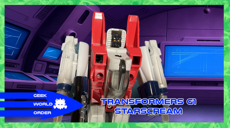 G1Starscream