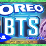 OreoBTS