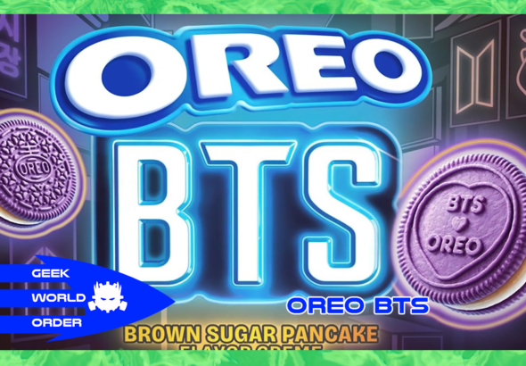 OreoBTS
