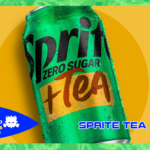 SpriteTea